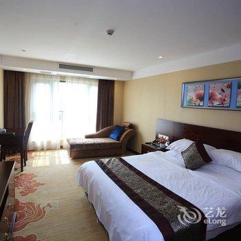 重庆渝北好茄好酒店酒店提供图片