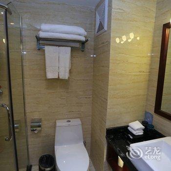 重庆渝北好茄好酒店酒店提供图片