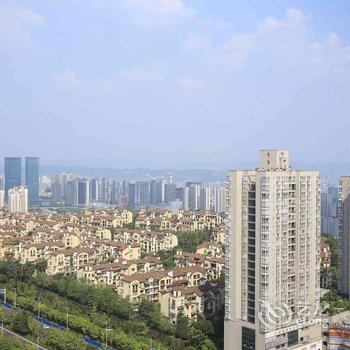 重庆渝北好茄好酒店酒店提供图片