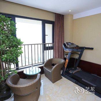 重庆渝北好茄好酒店酒店提供图片