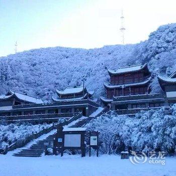 重庆金佛山北坡赢顺酒店酒店提供图片