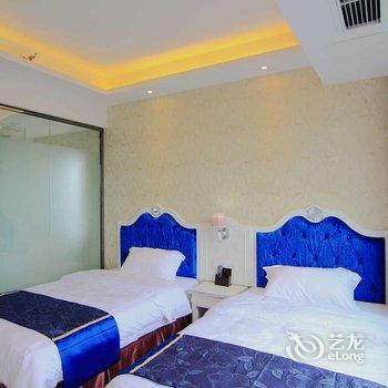 重庆天天连锁酒店酒店提供图片