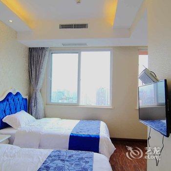 重庆天天连锁酒店酒店提供图片