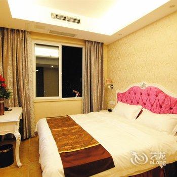 重庆天天连锁酒店酒店提供图片