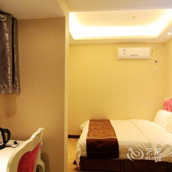 重庆天天连锁酒店酒店提供图片