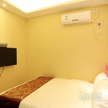 重庆天天连锁酒店酒店提供图片