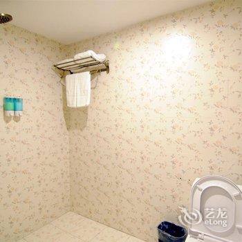 重庆天天连锁酒店酒店提供图片