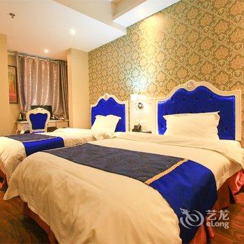 重庆天天连锁酒店酒店提供图片