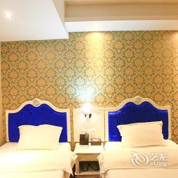 重庆天天连锁酒店酒店提供图片