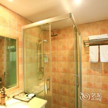 重庆天天连锁酒店酒店提供图片