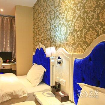 重庆天天连锁酒店酒店提供图片