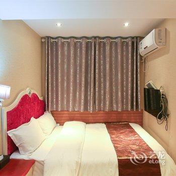 重庆天天连锁酒店酒店提供图片