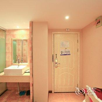 重庆天天连锁酒店酒店提供图片