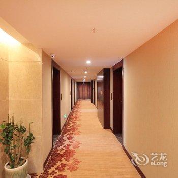 重庆渝北好茄好酒店酒店提供图片