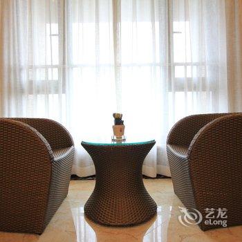 重庆渝北好茄好酒店酒店提供图片