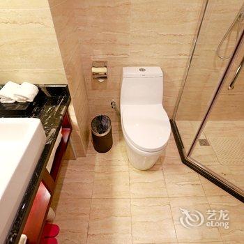 重庆渝北好茄好酒店酒店提供图片