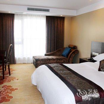 重庆渝北好茄好酒店酒店提供图片