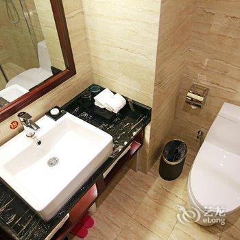 重庆渝北好茄好酒店酒店提供图片