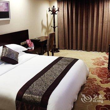 重庆渝北好茄好酒店酒店提供图片