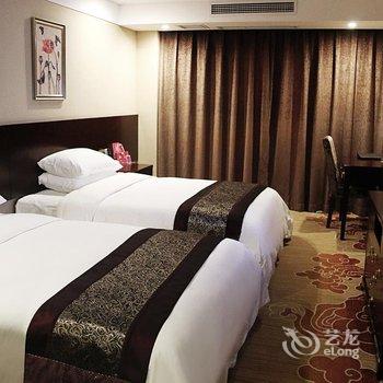 重庆渝北好茄好酒店酒店提供图片