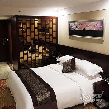 重庆渝北好茄好酒店酒店提供图片