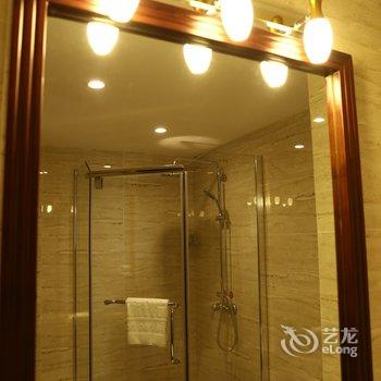 重庆渝北好茄好酒店酒店提供图片