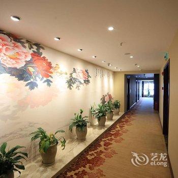 重庆渝北好茄好酒店酒店提供图片