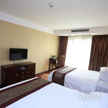 重庆渝北好茄好酒店酒店提供图片