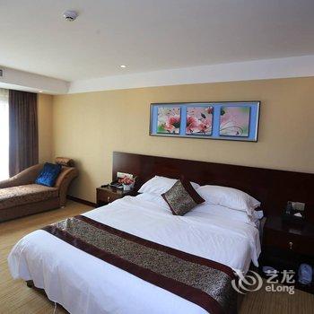 重庆渝北好茄好酒店酒店提供图片