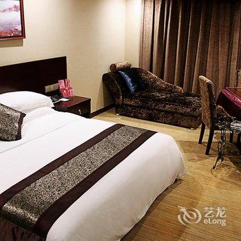 重庆渝北好茄好酒店酒店提供图片