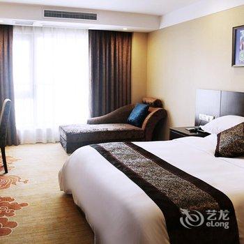 重庆渝北好茄好酒店酒店提供图片