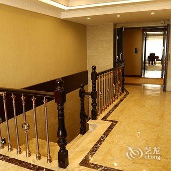 重庆渝北好茄好酒店酒店提供图片