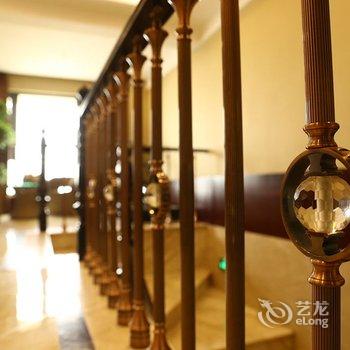 重庆渝北好茄好酒店酒店提供图片