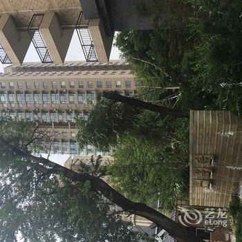 兴城一等海唯美海景自助公寓酒店提供图片