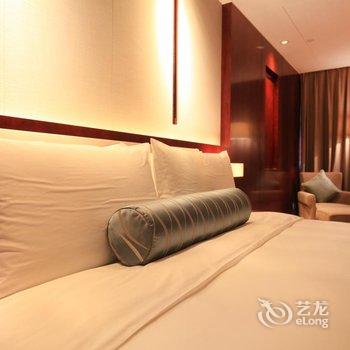 重庆两江假日酒店酒店提供图片