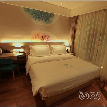 深圳大学兰兹酒店(原丽兹酒店)酒店提供图片