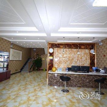 京华连锁酒店(定州中兴西路店)酒店提供图片