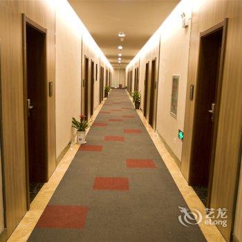 尚客优骏怡连锁酒店(菏泽东明县政府店)酒店提供图片