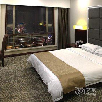 南通濠河时尚酒店酒店提供图片