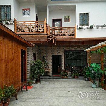 周庄好人家客栈酒店提供图片