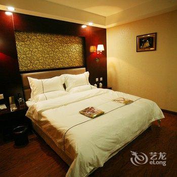 太原金湾酒店(正阳街)酒店提供图片