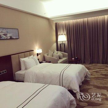吴川星桥国际酒店酒店提供图片