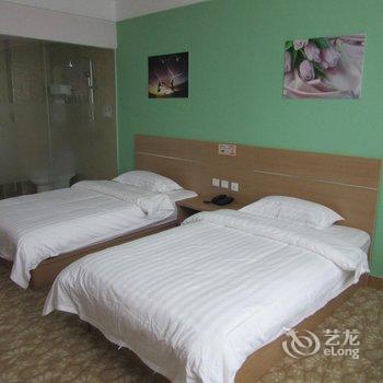 沧州南皮县糖果大酒店酒店提供图片
