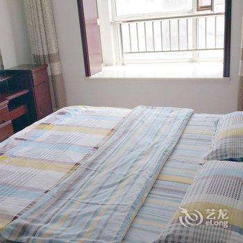 滦县古城梦香家庭公寓酒店提供图片