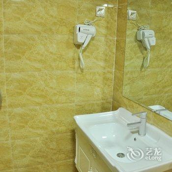 太原华成阳光酒店酒店提供图片