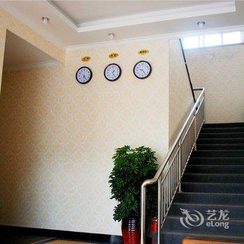 南戴河京秀缘快捷宾馆酒店提供图片