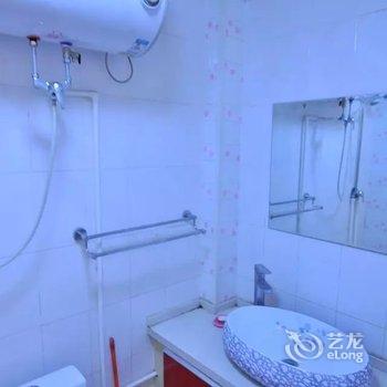 北戴河渔家家庭自助公寓酒店提供图片