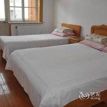 北戴河渔家家庭自助公寓酒店提供图片