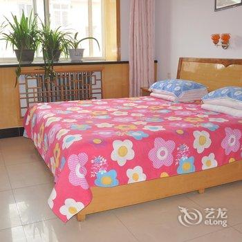 北戴河渔家家庭自助公寓酒店提供图片