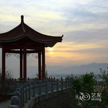 宽甸万年春生态园酒店提供图片